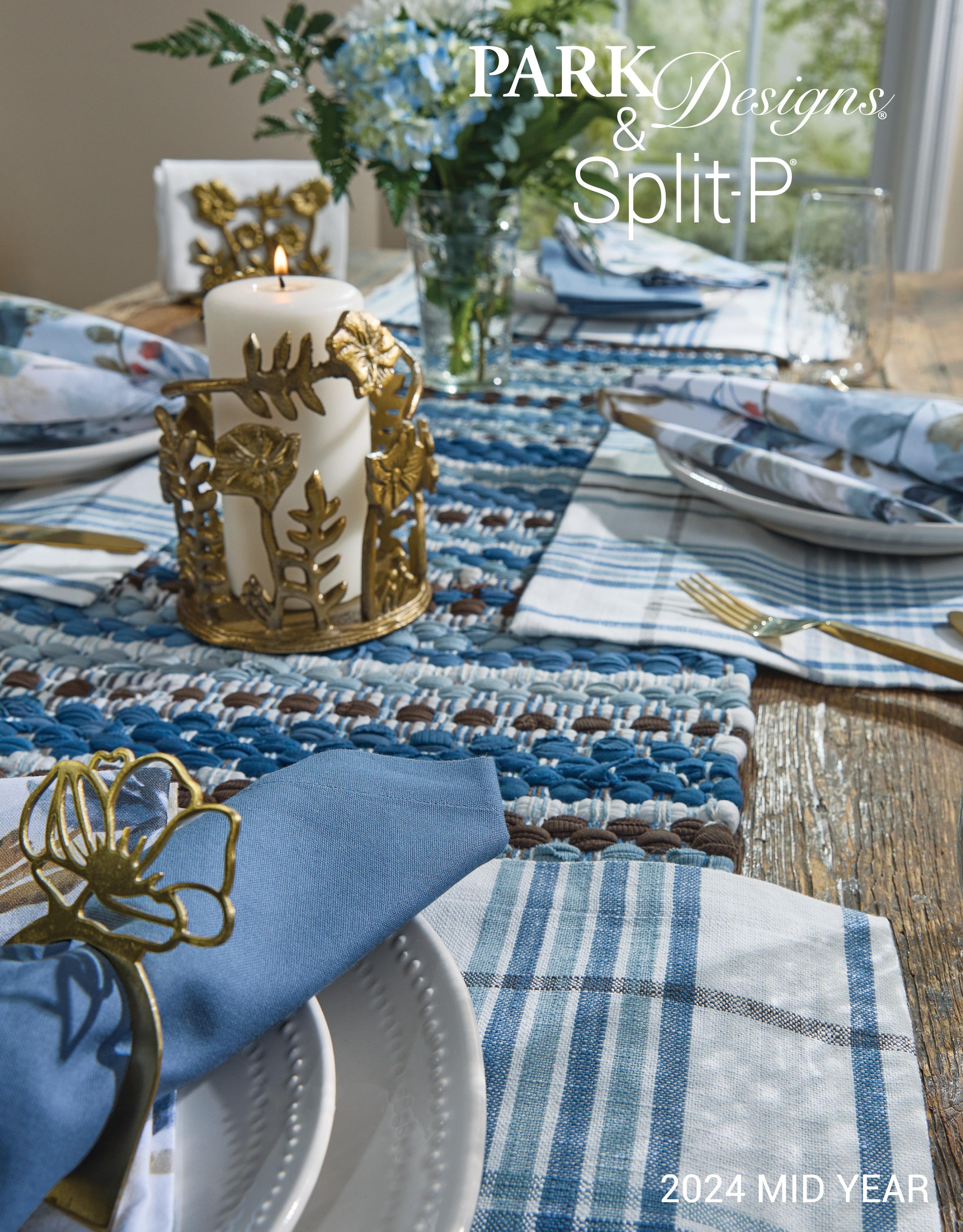 Catalogs Park Designs & Split P